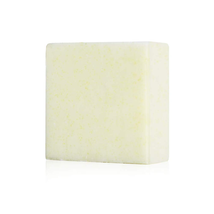 Dr. Botanicals Champagne Radiance Cleansing Bar 70g vegan beauty product with a luxurious soap bar and elegant packaging.