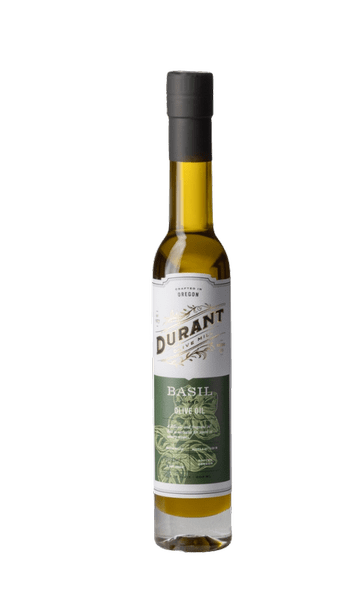 Durant Basil Fused Olive Oil