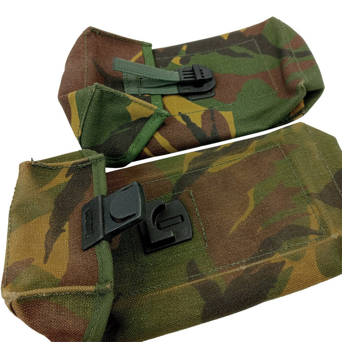 Dutch DPM Ammo Pouch - Dutch Army Surplus - Pouches