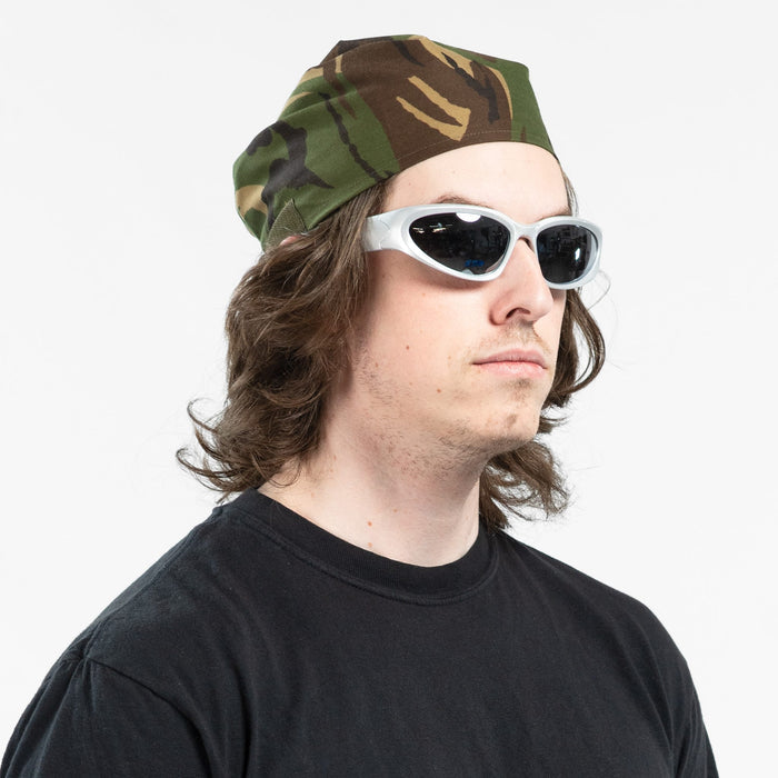 Dutch DPM Bandana