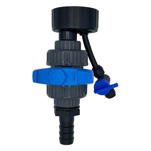 EA Tempest Drainage valve/assembly