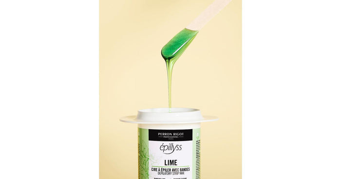 Epillyss - Lime Wax (730ml/24fl.oz.)