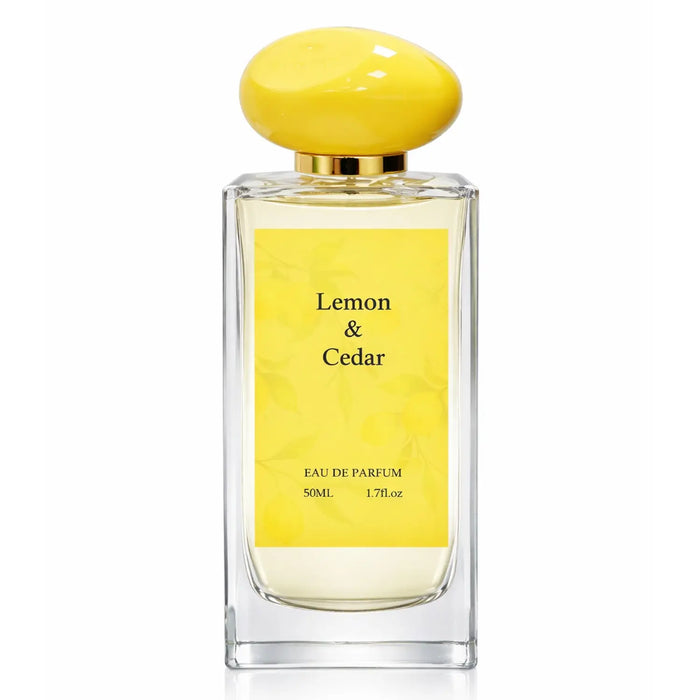 eseenvan miss summer lemon and cedar for women edp 50ml