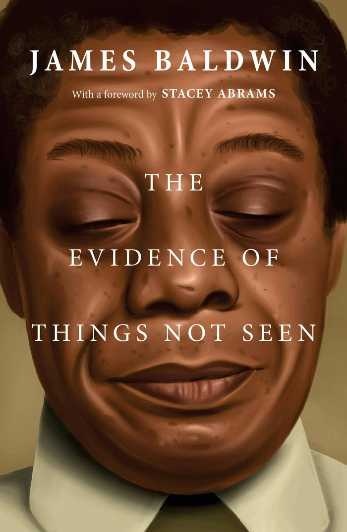 Evidence Of Things Not Seen, The: Reissued Edition