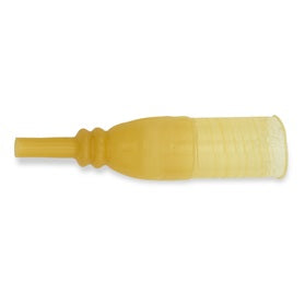 Extended Wear Self-Adhesive Urinary External Catheter