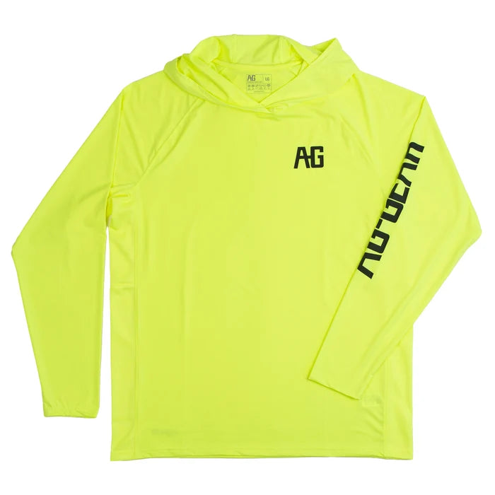 Hi Vis Yellow / SM