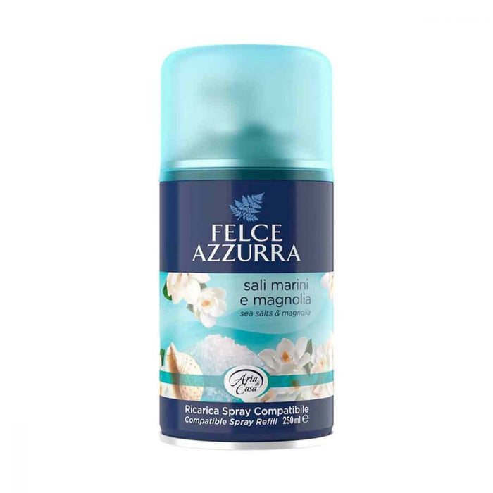 FELCE AZZURRA DEO MATIC 250ML SALI MAGNOLIA
