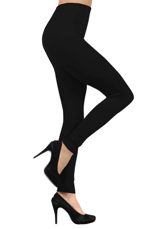 Fleece Lined Tights