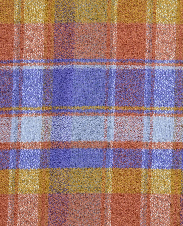 Folk Yeah Shirt Jacket