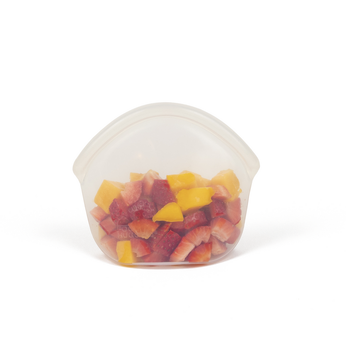 13 oz - 400 ml / Clear