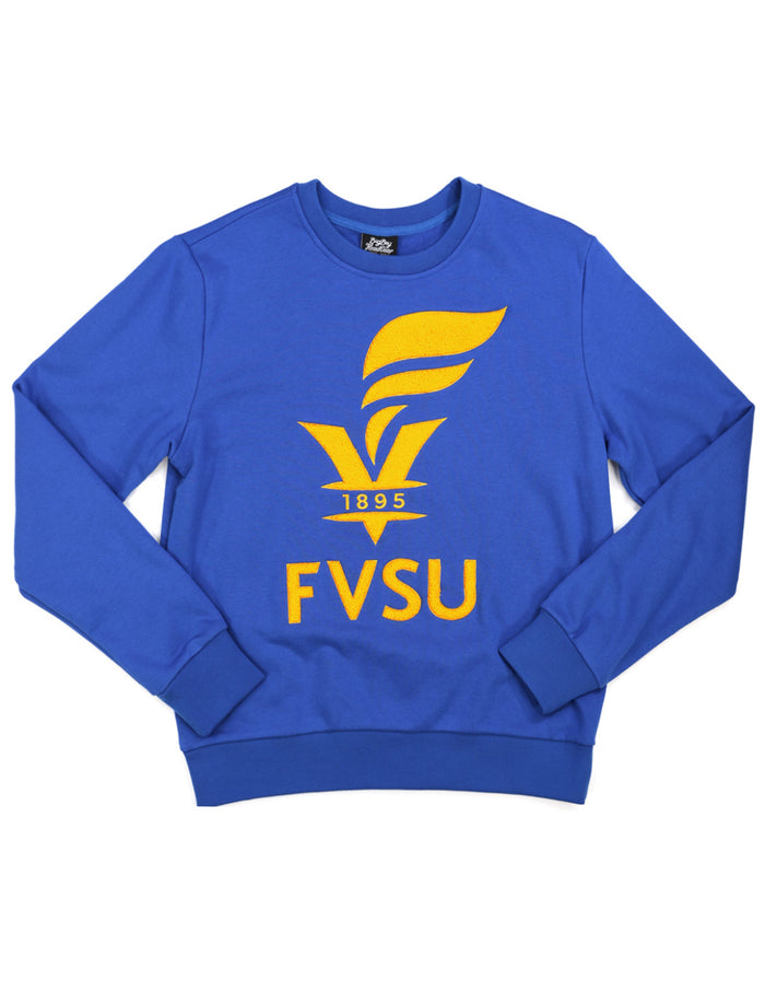 Fort Valley State Unisex Sweatshirt