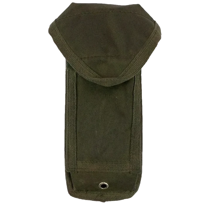 French F1 FAMAS Cleaning Kit Pouch - French Army Surplus - Accessory Pouches