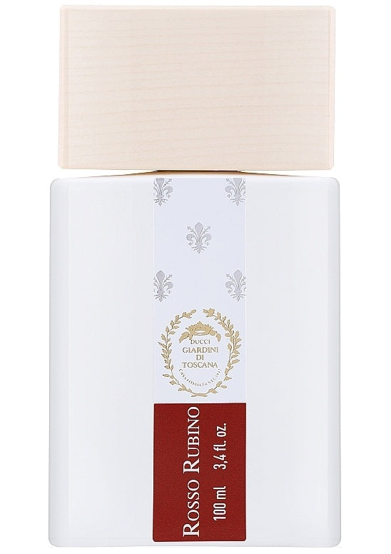 Giardini di Toscana Rosso Rubino Edp