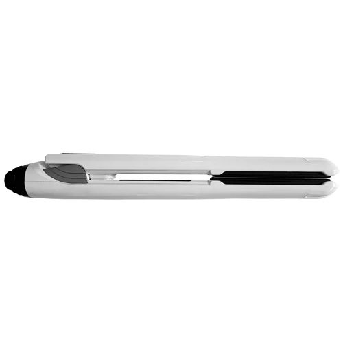 GlamPalm CLINIC™ Diamond White Hair Straightener