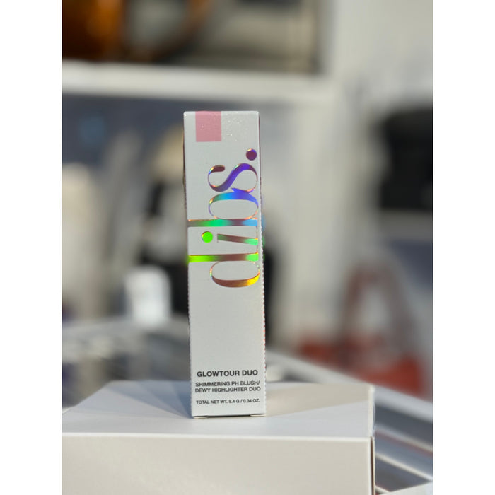 GlowTour Duo: Aura pH Blush / Dewy Highlighter*VIRAL BEST OF BEAUTY ALLURE '24