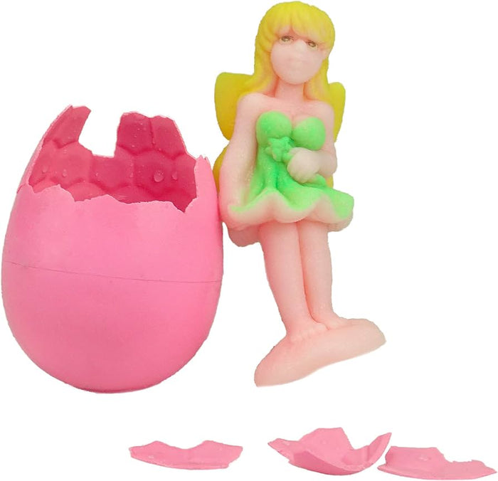 Growing Magic Hatch Egg Mermaid