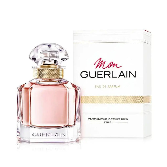 guerlain mon for women edp 100ml