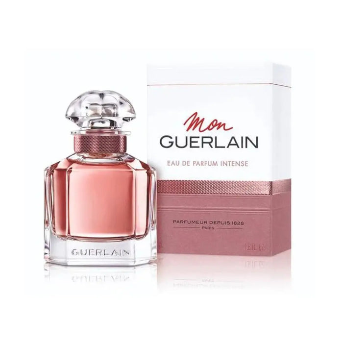 guerlain mon intense edp for women 100ml