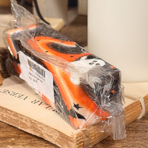 Halloween Butter Squishy