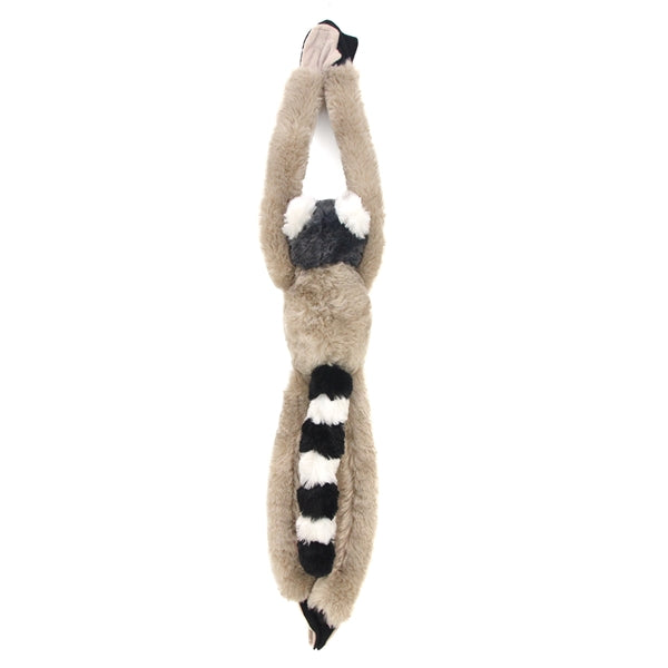 Hanging Ring Tailed Lemur