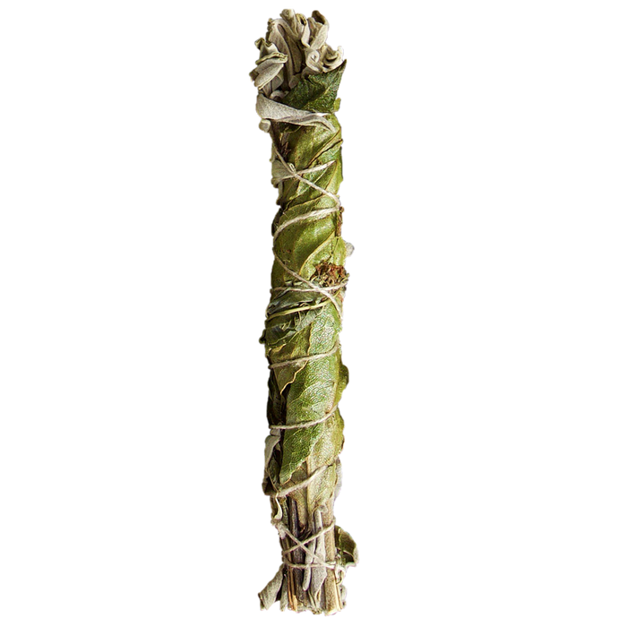 Herbal Sacred Smudge