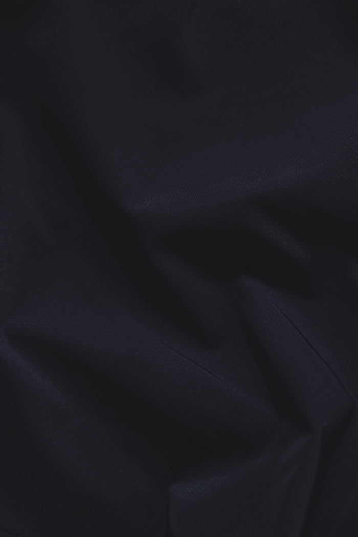 Hybrid Swim Shorts in Navy - TAILORED ATHLETE - USA