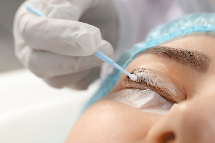 i-Spa Lash Lift - Correspondence Course with Kit