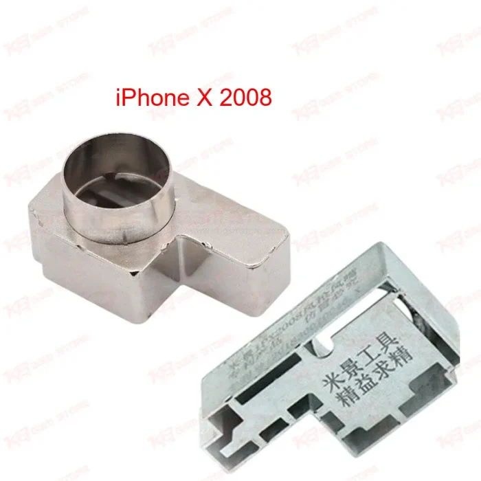 iPhone X Welding Nozzle For QUICK 2008