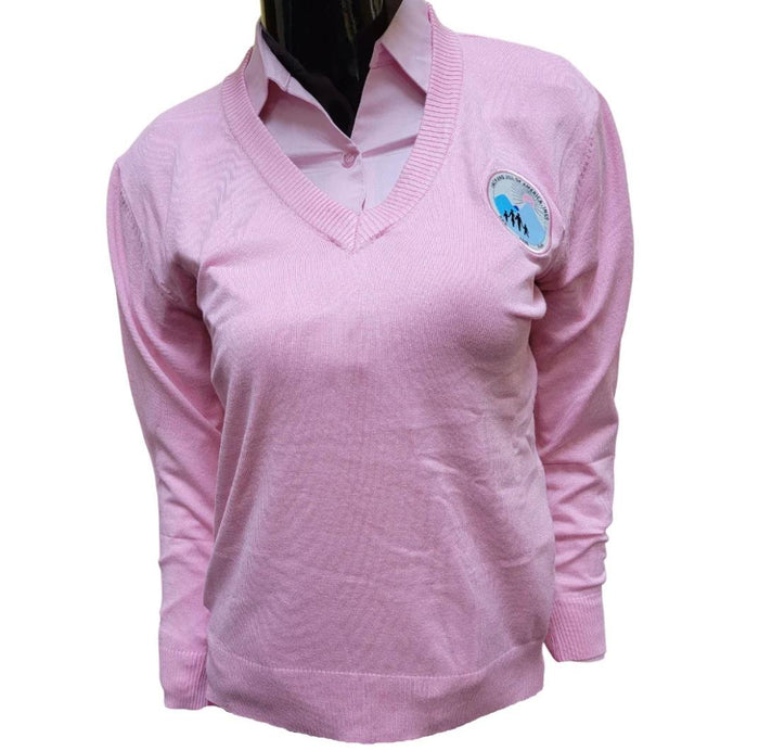 Jack & Jill Pullover Classic Cardigan