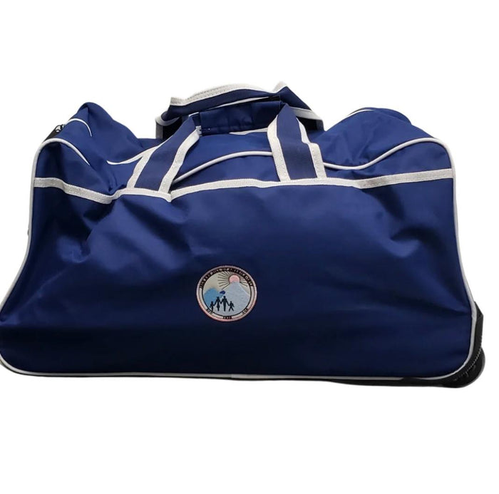 Jack & Jill Trolley Bag