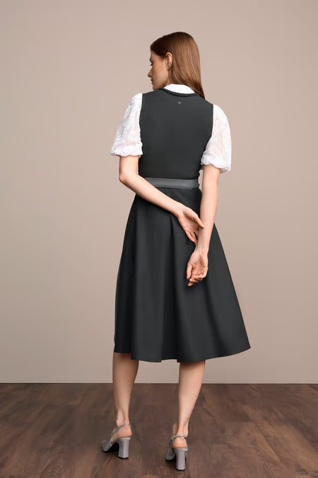 Julia Trentini Amina Dirndl, Green — 70cm