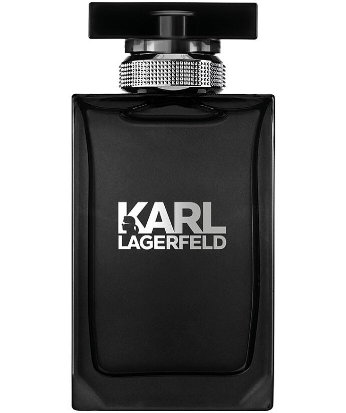 Karl Lagerfeld Homme Edt