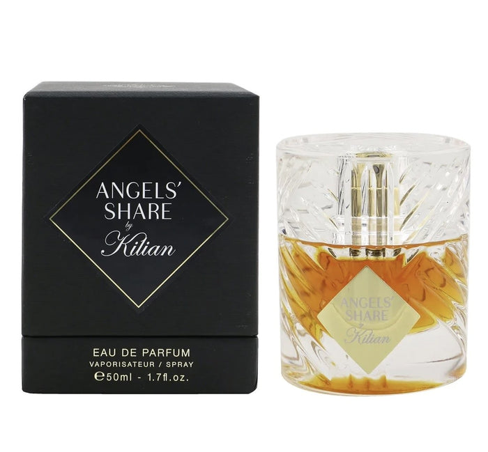 Kilian Angels Share Unisex Eau de Parfum