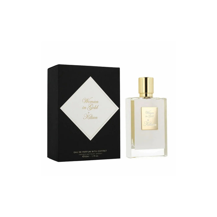kilian women in gold edp 50ml