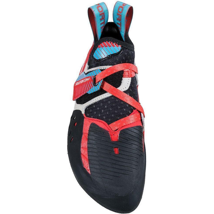 LA SPORTIVA Women's SOLUTION COMP Climbing Shoes