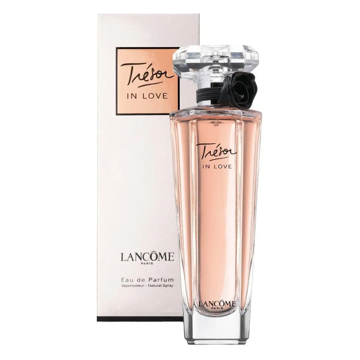 lancome tresor in love for women edp 75ml