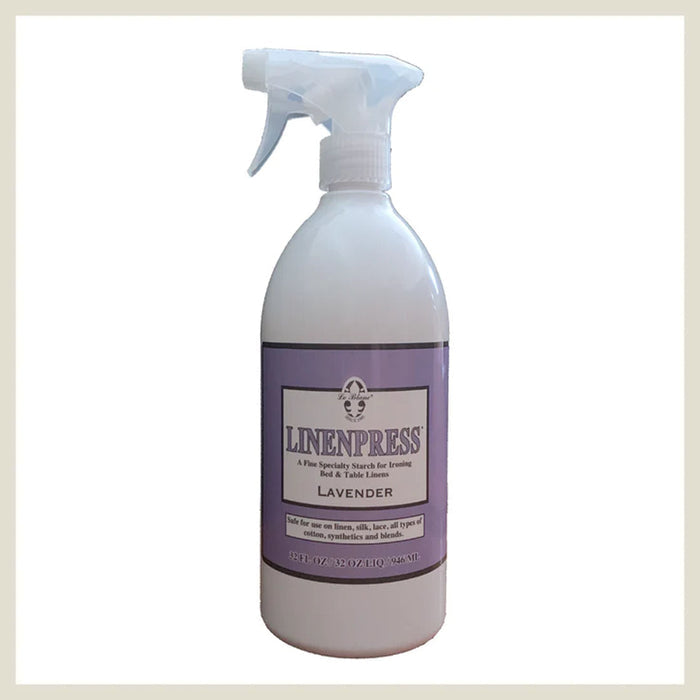 Le Blanc Linen Press 32oz - Lavender