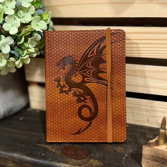 Lined Journal