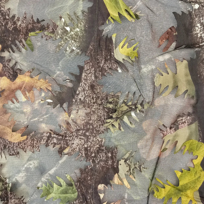 LLCS 3D Concealment Suit - Jack Pyke - Ghillie Suits