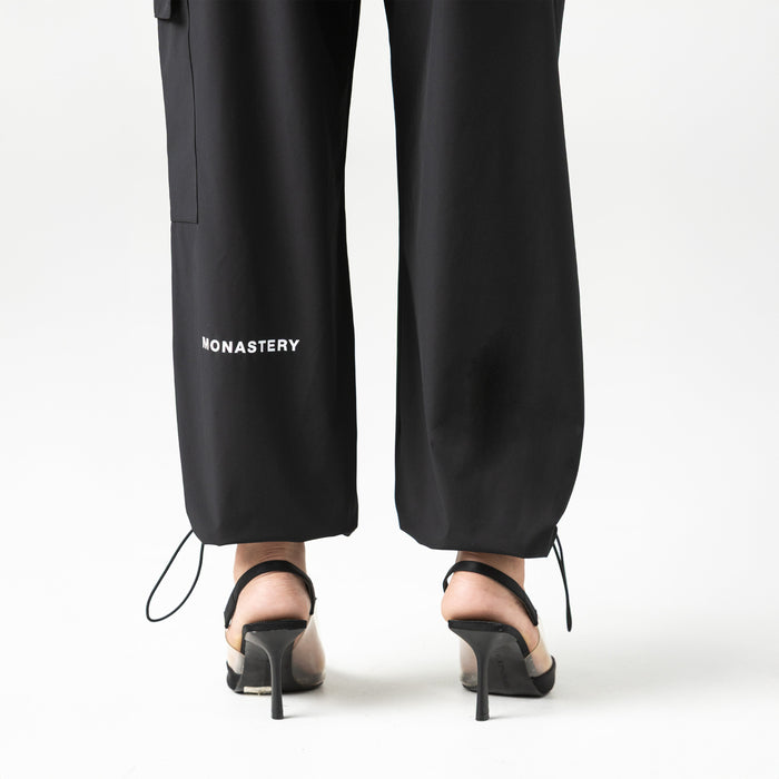 LOOK 13 - CHAVAN TOP / CHLOE PANT