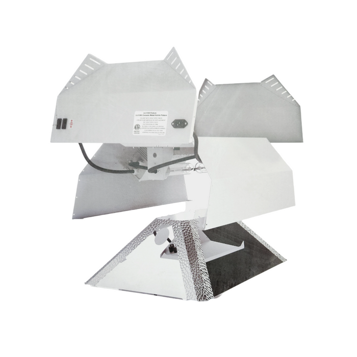 Luxx Lighting, 315W Elite System