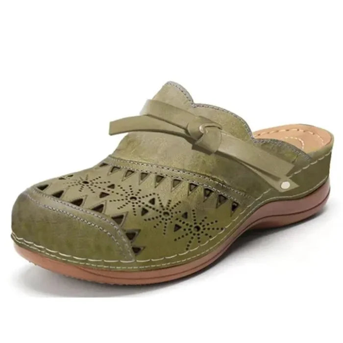 Lya | Comfortable Everyday Footwear