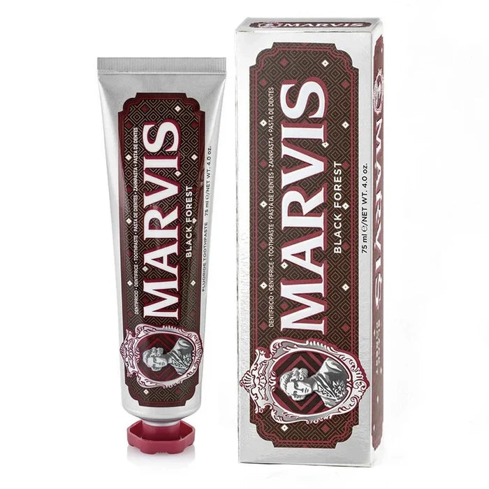 Marvis Black Forest Toothpaste 75ml - M633