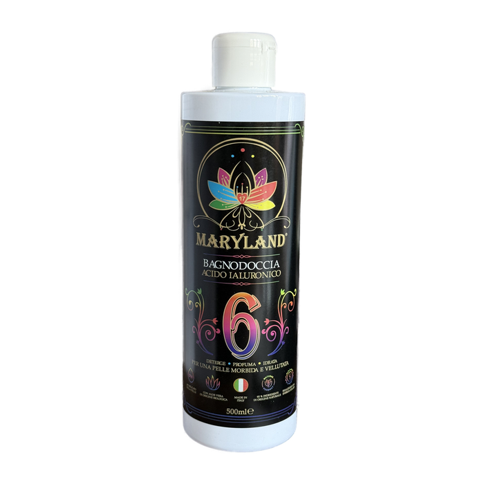 MARYLAND BAGNO 500ML NUM 6