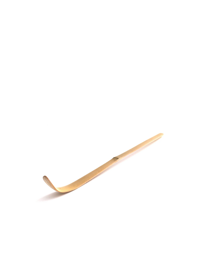 Matcha Tea Scoop Bamboo