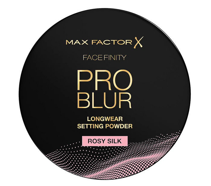 Max Factor Pro Blur Setting Powder