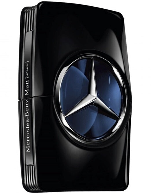 Mercedes Benz Man Intense Edt