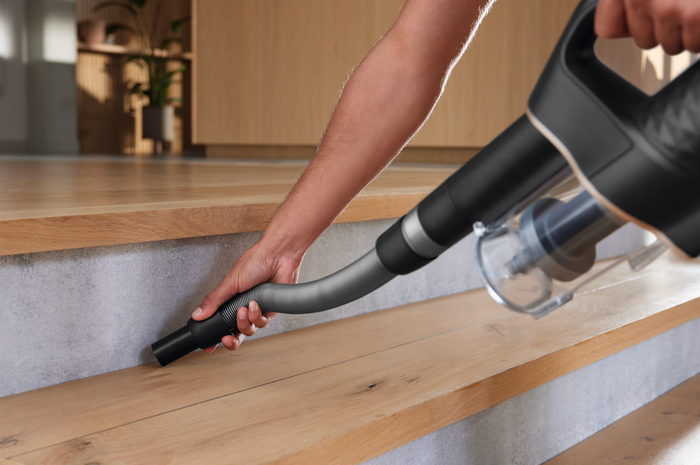 Miele HX-FSH 20 Duoflex suction hose extension SKU 12395720