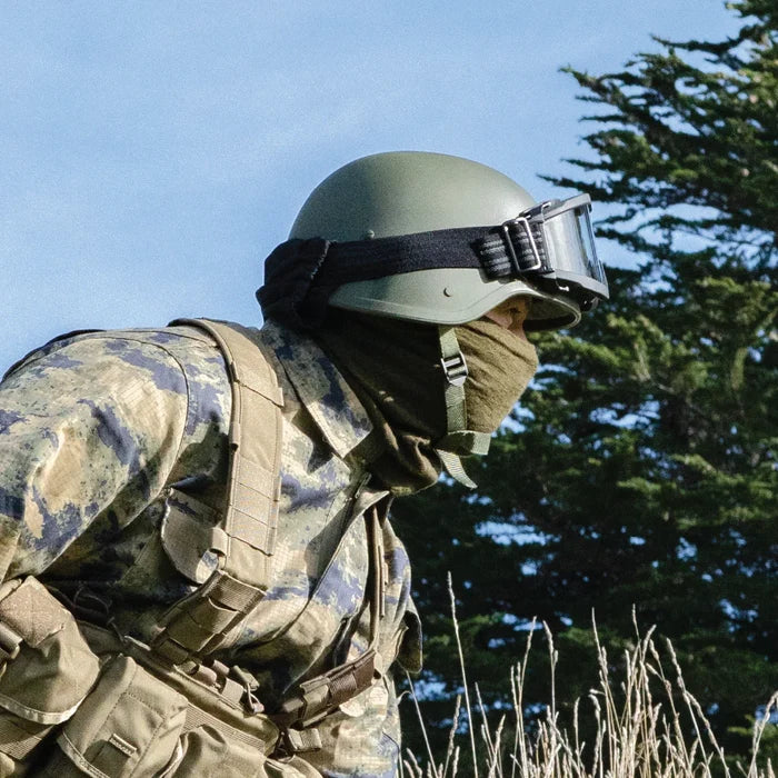 Military OTG Goggles - Rothco - Goggles