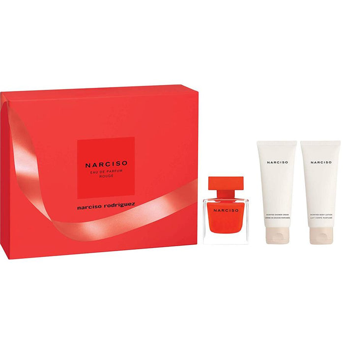 Photo of Narciso Rougue by Narciso Rodriguez for Women 1.7 oz EDP Gift Set